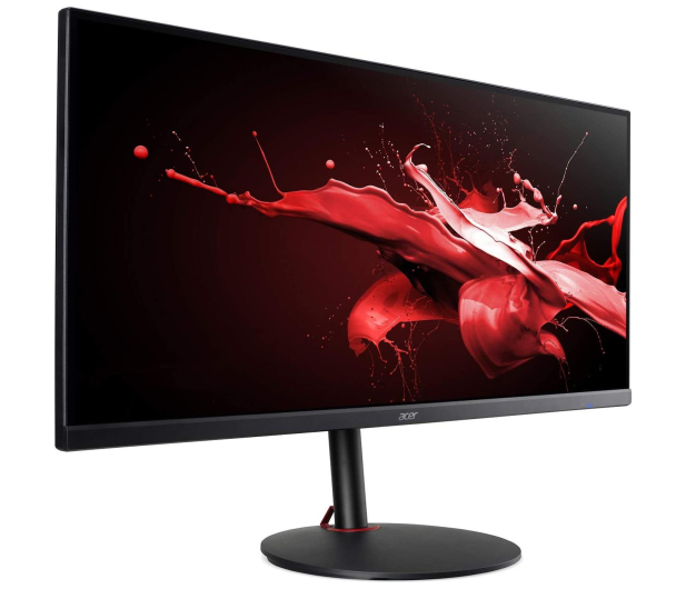 Acer Nitro XV340CKPbMIIPPHZX czarny - 573799 - zdjęcie 2